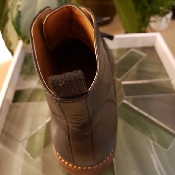 🍁 CALL IT SPRING BOOTS 9.5 BLACK 🍁 - Picture 5 of 13